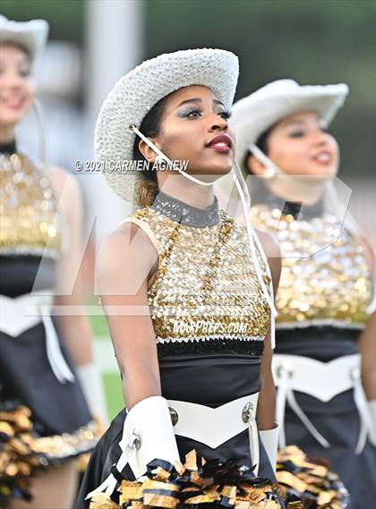Thumbnail 3 in Cypress Park vs Cypress Ridge photogallery.