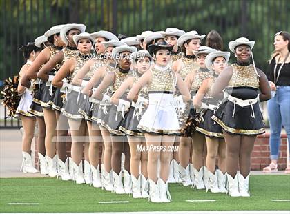 Thumbnail 2 in Cypress Park vs Cypress Ridge photogallery.