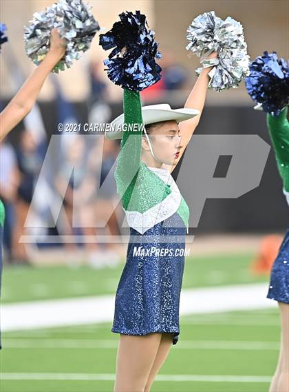 Thumbnail 2 in Cypress Park vs Cypress Ridge photogallery.
