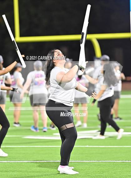 Thumbnail 1 in Cypress Park vs Cypress Ridge photogallery.