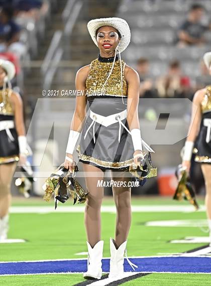 Thumbnail 3 in Cypress Park vs Cypress Ridge photogallery.