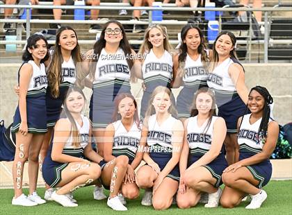 Thumbnail 2 in Cypress Park vs Cypress Ridge photogallery.
