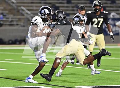 Thumbnail 1 in Cypress Park vs Cypress Ridge photogallery.