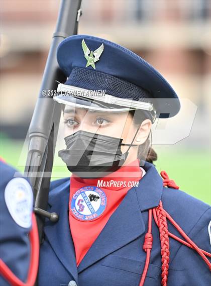 Thumbnail 3 in Cypress Park vs Cypress Ridge photogallery.