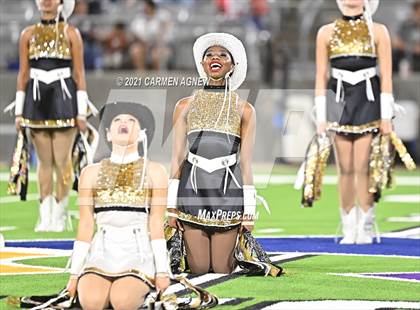 Thumbnail 2 in Cypress Park vs Cypress Ridge photogallery.