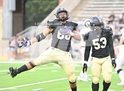 Thumbnail 2 in Cypress Park vs Cypress Ridge photogallery.
