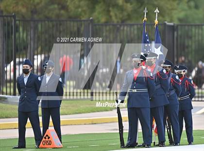 Thumbnail 1 in Cypress Park vs Cypress Ridge photogallery.