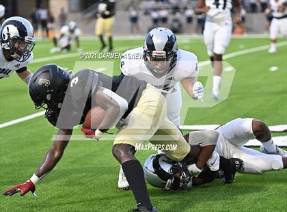 Thumbnail 2 in Cypress Park vs Cypress Ridge photogallery.