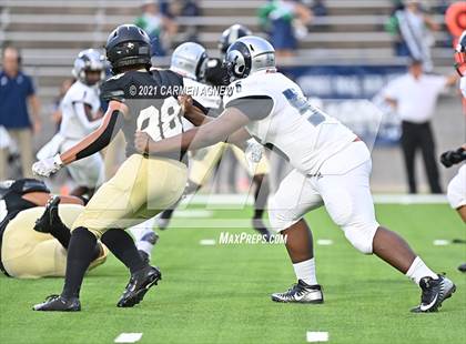 Thumbnail 2 in Cypress Park vs Cypress Ridge photogallery.