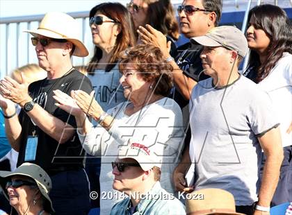 Thumbnail 3 in McAuliffe vs. Windward photogallery.