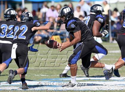 Thumbnail 2 in McAuliffe vs. Windward photogallery.