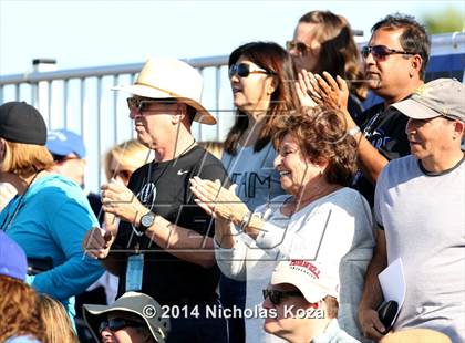 Thumbnail 1 in McAuliffe vs. Windward photogallery.