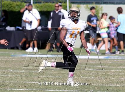 Thumbnail 2 in McAuliffe vs. Windward photogallery.