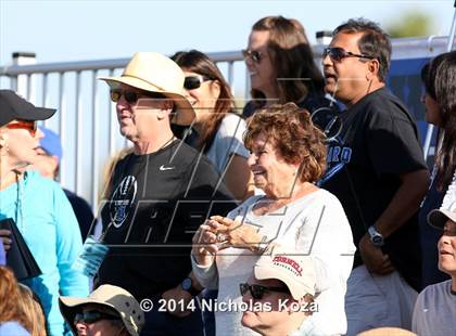 Thumbnail 2 in McAuliffe vs. Windward photogallery.