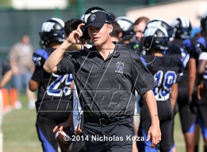 Thumbnail 1 in McAuliffe vs. Windward photogallery.