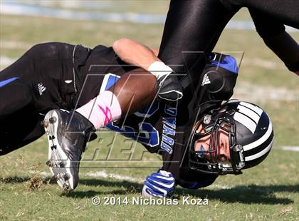 Thumbnail 3 in McAuliffe vs. Windward photogallery.