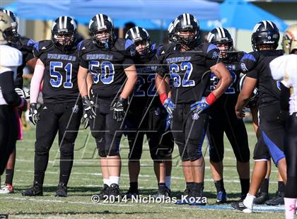 Thumbnail 1 in McAuliffe vs. Windward photogallery.