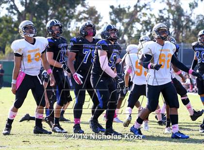 Thumbnail 3 in McAuliffe vs. Windward photogallery.