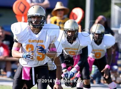 Thumbnail 1 in McAuliffe vs. Windward photogallery.