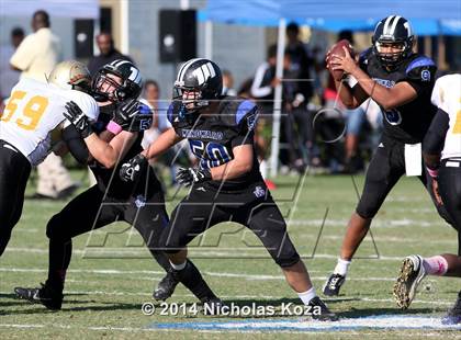 Thumbnail 1 in McAuliffe vs. Windward photogallery.