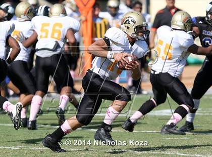 Thumbnail 1 in McAuliffe vs. Windward photogallery.