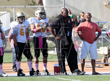 Thumbnail 1 in McAuliffe vs. Windward photogallery.