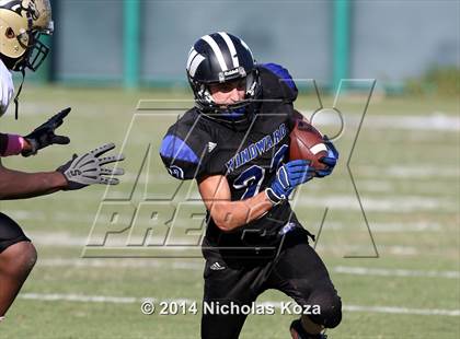 Thumbnail 1 in McAuliffe vs. Windward photogallery.