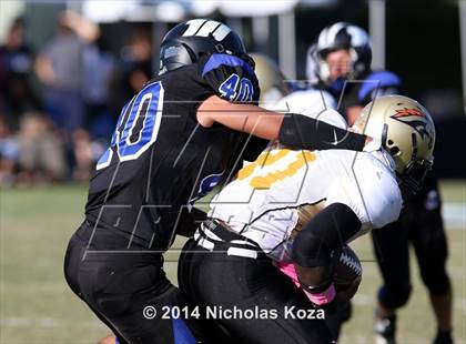 Thumbnail 1 in McAuliffe vs. Windward photogallery.