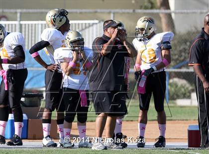 Thumbnail 2 in McAuliffe vs. Windward photogallery.