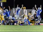 Photo from the gallery "Clinton @ Marquette Catholic"