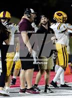 Photo from the gallery "Clinton @ Marquette Catholic"