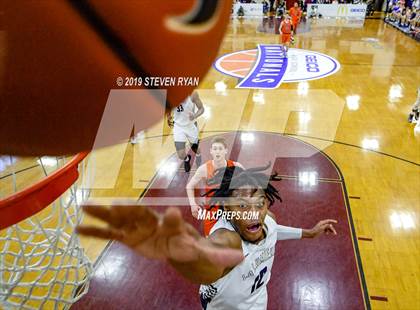 Thumbnail 1 in Bishop Gorman vs. La Lumiere (GEICO National Tournament Quarterfinal) photogallery.