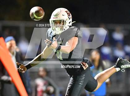Thumbnail 1 in Rainier Beach @ Eastside Catholic photogallery.