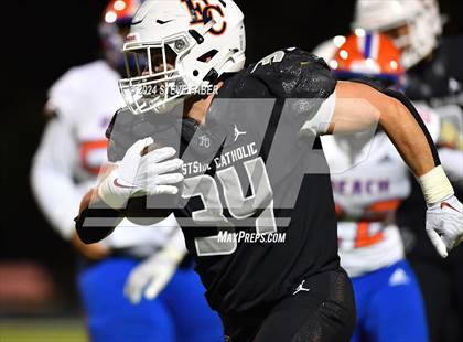 Thumbnail 3 in Rainier Beach @ Eastside Catholic photogallery.
