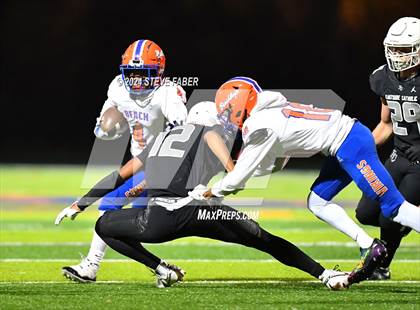 Thumbnail 3 in Rainier Beach @ Eastside Catholic photogallery.