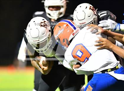 Thumbnail 3 in Rainier Beach @ Eastside Catholic photogallery.