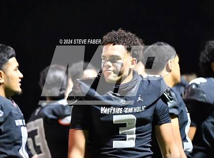 Thumbnail 3 in Rainier Beach @ Eastside Catholic photogallery.