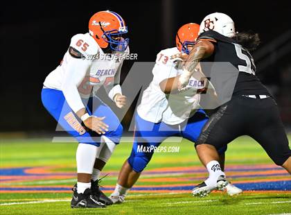 Thumbnail 2 in Rainier Beach @ Eastside Catholic photogallery.