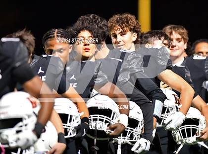Thumbnail 3 in Rainier Beach @ Eastside Catholic photogallery.