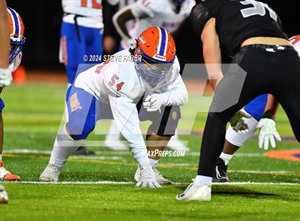 Thumbnail 2 in Rainier Beach @ Eastside Catholic photogallery.