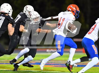 Thumbnail 1 in Rainier Beach @ Eastside Catholic photogallery.