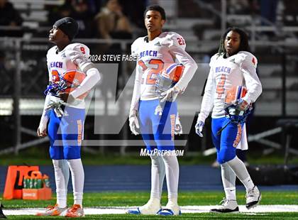 Thumbnail 1 in Rainier Beach @ Eastside Catholic photogallery.