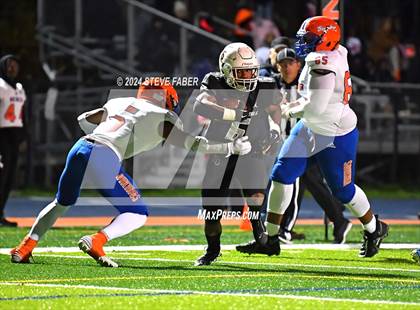 Thumbnail 1 in Rainier Beach @ Eastside Catholic photogallery.
