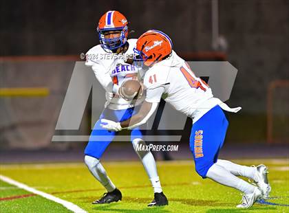 Thumbnail 1 in Rainier Beach @ Eastside Catholic photogallery.