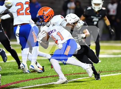 Thumbnail 3 in Rainier Beach @ Eastside Catholic photogallery.