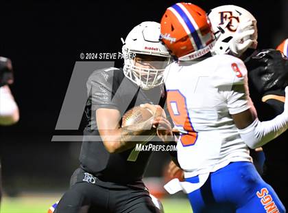Thumbnail 3 in Rainier Beach @ Eastside Catholic photogallery.