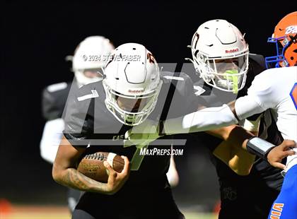 Thumbnail 3 in Rainier Beach @ Eastside Catholic photogallery.
