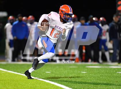 Thumbnail 1 in Rainier Beach @ Eastside Catholic photogallery.