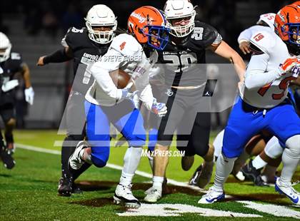 Thumbnail 3 in Rainier Beach @ Eastside Catholic photogallery.
