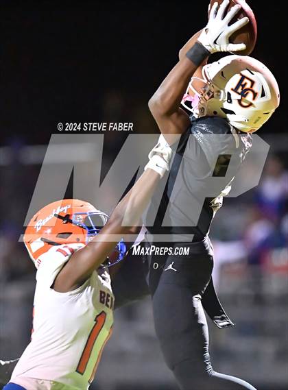 Thumbnail 3 in Rainier Beach @ Eastside Catholic photogallery.